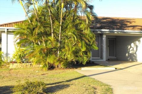 Property photo of 2/18 Burnett Crescent Wulguru QLD 4811