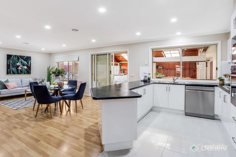 Property photo of 80 Boberrit Wynd Sydenham VIC 3037