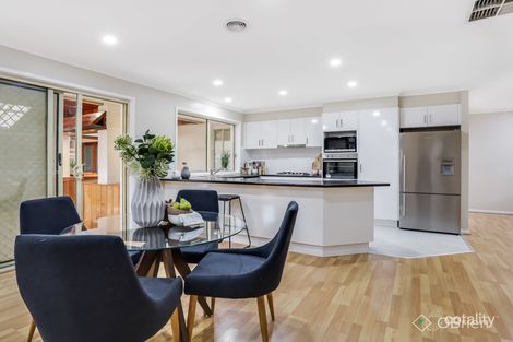 Property photo of 80 Boberrit Wynd Sydenham VIC 3037