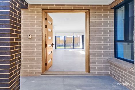 Property photo of 49 Pleasant Circuit Gledswood Hills NSW 2557