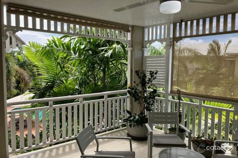 36/7-17 Roper St, North Ward, QLD 4810