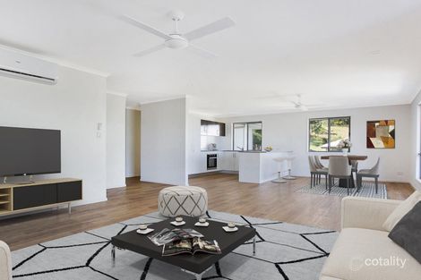 Property photo of 93 Plantation Rise Woombye QLD 4559