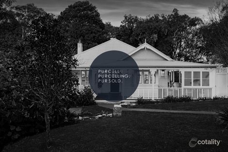 Property photo of 23 Moorecourt Avenue Springwood NSW 2777