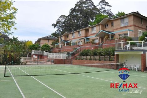 33/2 Jersey St, Turramurra, NSW 2074