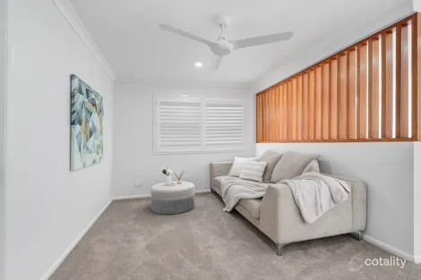 Property photo of 14 Bendall Way Palmview QLD 4553