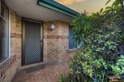 Property photo of 5/16 Koongee Cross High Wycombe WA 6057