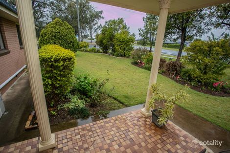 Property photo of 69 Zeller Street Chinchilla QLD 4413