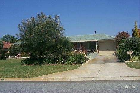 Property photo of 7 Rosmead Avenue Beechboro WA 6063