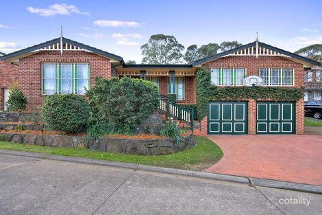 11 David Rd, Castle Hill, NSW 2154