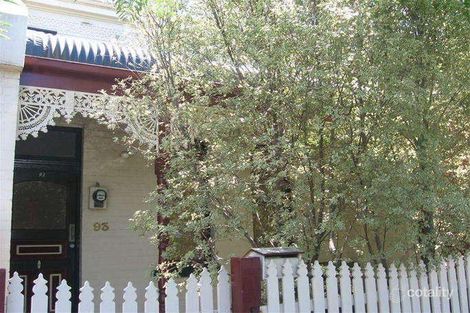 Property photo of 93 Scotchmer Street Fitzroy North VIC 3068