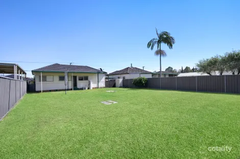 Property photo of 5 Yvonne Street Cabramatta West NSW 2166