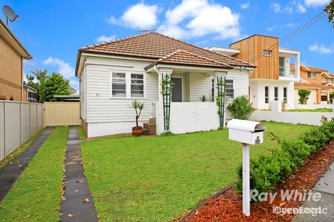 Property photo of 61 Mountview Avenue Beverly Hills NSW 2209