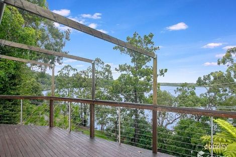 Property photo of 86 Broadwater Esplanade Bilambil Heights NSW 2486