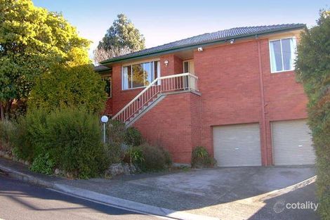 Property photo of 38 Zomay Avenue Dynnyrne TAS 7005