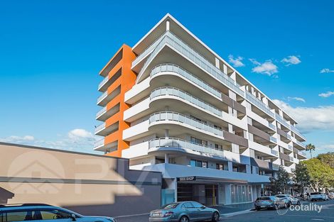 Property photo of 8/20-24 Sorrell Street Parramatta NSW 2150