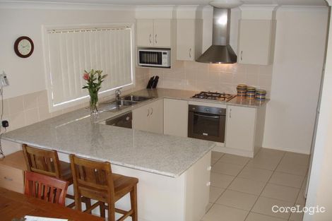 Property photo of 54 The Heights Hillvue NSW 2340