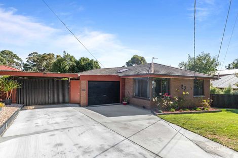 29 Marina Dr, Mount Clear, VIC 3350