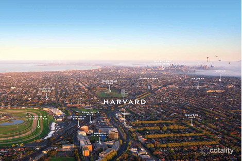 303/869 Dandenong Rd, Malvern East, VIC 3145