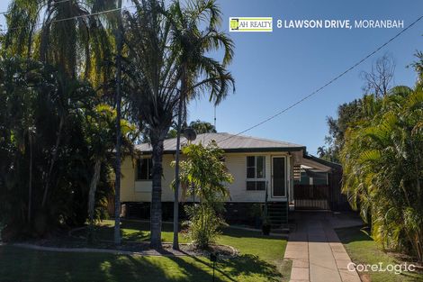 Property photo of 8 Lawson Drive Moranbah QLD 4744