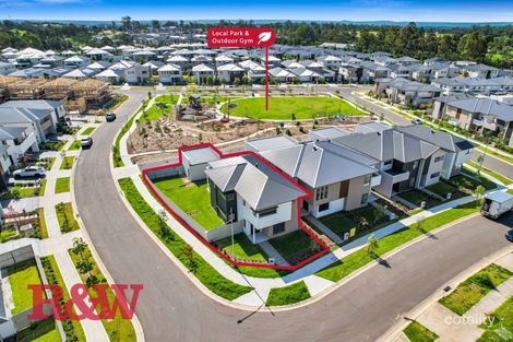 24 Houghton Rd, Gledswood Hills, NSW 2557