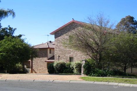 21 Furlong Ave, Casula, NSW 2170