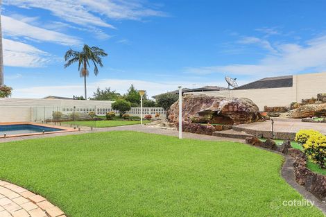 Property photo of 8 Cammaray Road Castle Cove NSW 2069