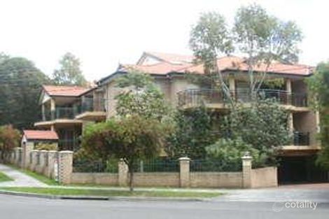 14/3-5 Oakes St, Westmead, NSW 2145