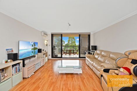 Property photo of 72/81 Church Street Lidcombe NSW 2141