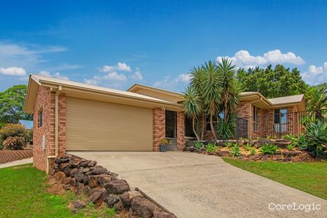 Property photo of 61 Karissa Drive Goonellabah NSW 2480