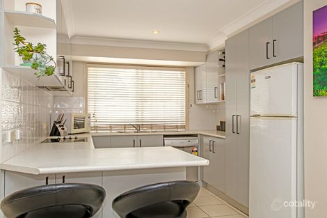 Property photo of 61 Karissa Drive Goonellabah NSW 2480