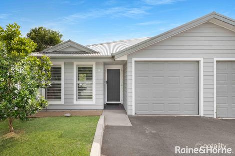 32/30 Cavanagh Lane, West Nowra, NSW 2541