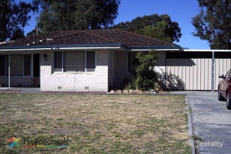 35 Southgate Rd, Langford, WA 6147