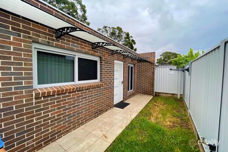 27a Jellicoe St, Condell Park, NSW 2200
