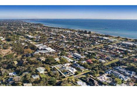 Property photo of 34 Ozone Street Rye VIC 3941