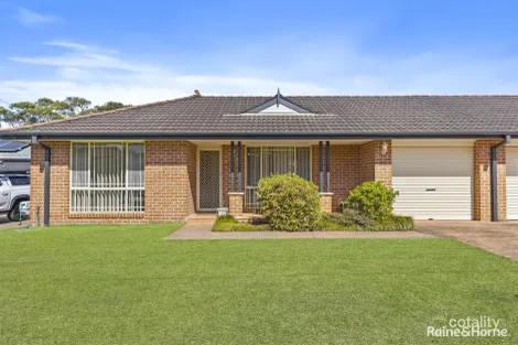 Property photo of 2/21A Sir Joseph Banks Drive Bateau Bay NSW 2261
