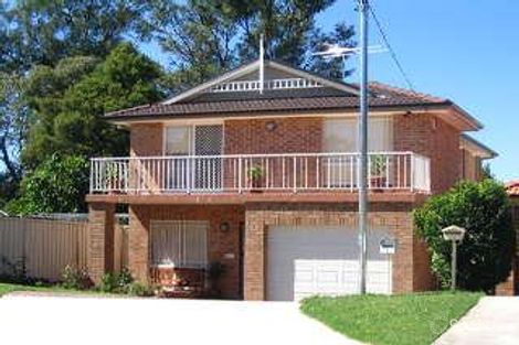 2 Page St, Canterbury, NSW 2193