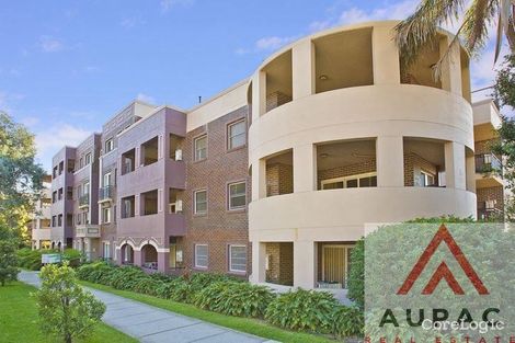 Property photo of 29/42-48B West Street Hurstville NSW 2220