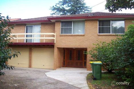Property photo of 21 Caloola Road Constitution Hill NSW 2145