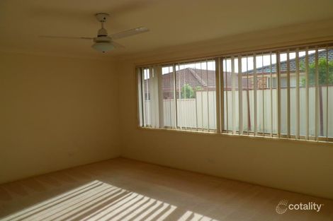 Property photo of 138 Braidwood Drive Prestons NSW 2170