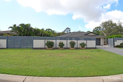 Property photo of 12 San Bromista Court Urangan QLD 4655