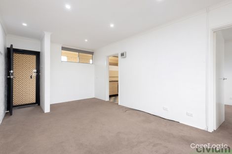 Property photo of 36/58 Bennelong Crescent Macquarie ACT 2614