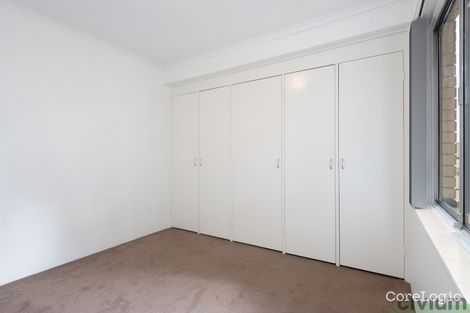 Property photo of 36/58 Bennelong Crescent Macquarie ACT 2614