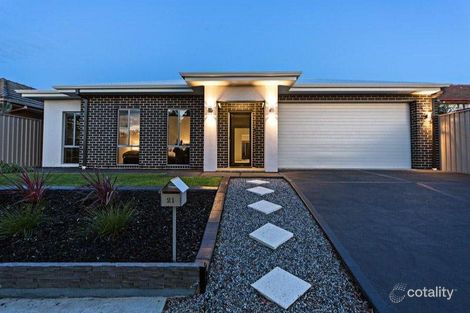21 The Parade, Blair Athol, SA 5084