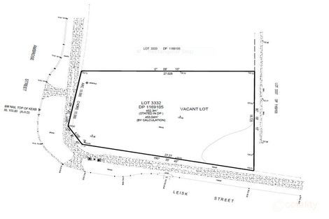 Property photo of 26 Ambrose Street Oran Park NSW 2570