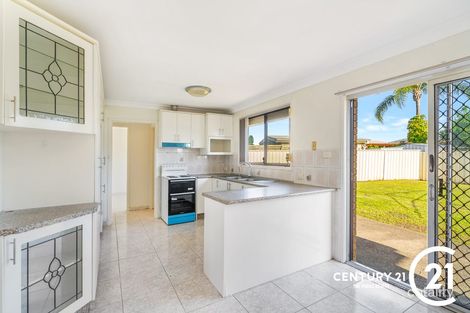 Property photo of 32 Vidal Street Wetherill Park NSW 2164