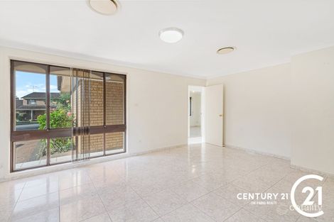 Property photo of 32 Vidal Street Wetherill Park NSW 2164