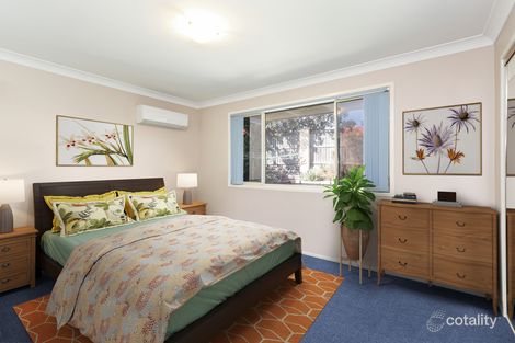 Property photo of 1 Kidman Place Keperra QLD 4054