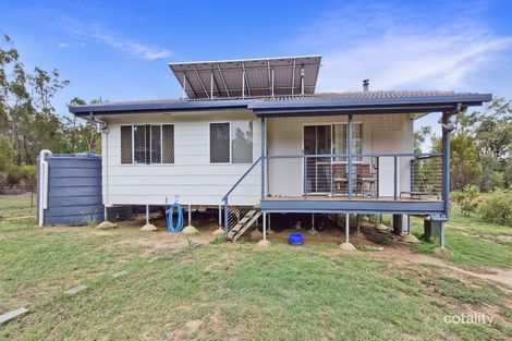98 Belar Ct, Millmerran Woods, QLD 4357
