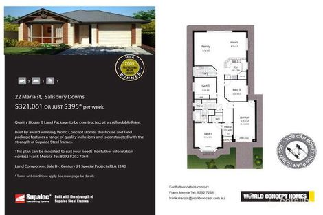 Property photo of 22 Maria Street Salisbury Downs SA 5108