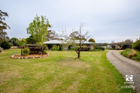 40 Heaneys Rd, Forge Creek, VIC 3875